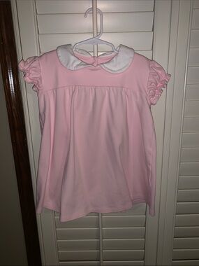 The Beaufort Bonnet Company girls dress size 7